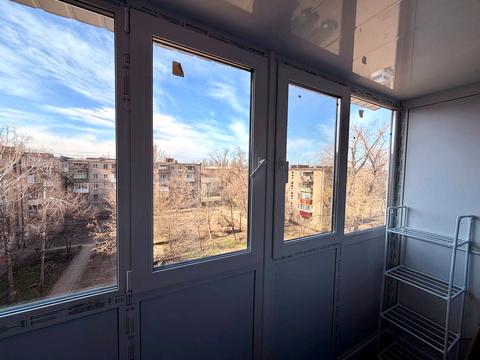 квартира за адресою Металургів просп., 9