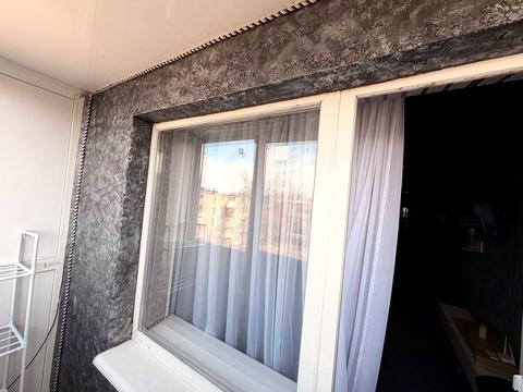 квартира за адресою Металургів просп., 9