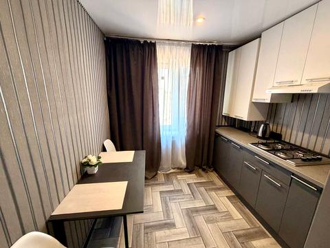 квартира за адресою Металургів просп., 9