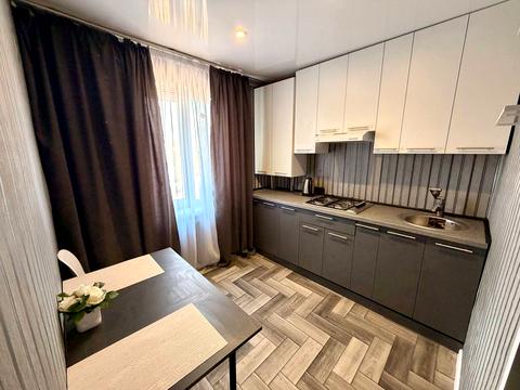 квартира за адресою Металургів просп., 9