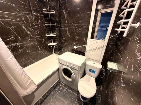 квартира за адресою Металургів просп., 9