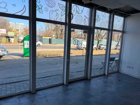 коммерческая по адресу Березняковская ул., 16в