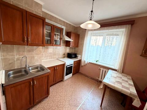 квартира по адресу Вахи Арсанова ул. (Рокоссовского), 11
