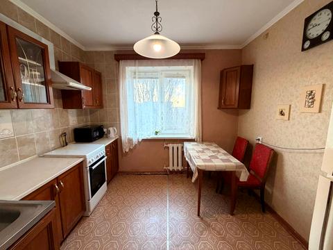 квартира по адресу Вахи Арсанова ул. (Рокоссовского), 11