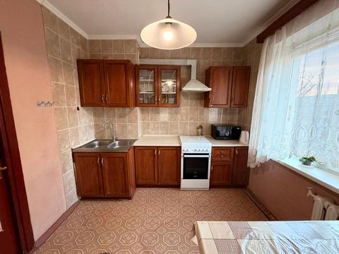 квартира по адресу Вахи Арсанова ул. (Рокоссовского), 11