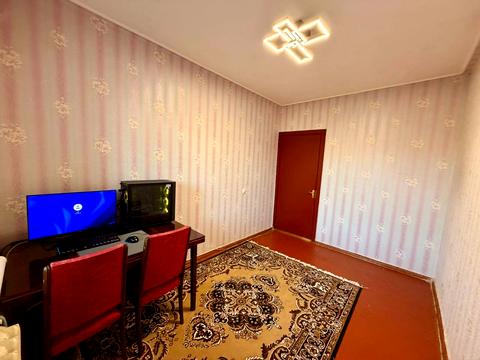 квартира по адресу Вахи Арсанова ул. (Рокоссовского), 11