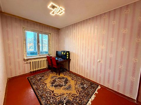 квартира по адресу Вахи Арсанова ул. (Рокоссовского), 11