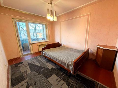 квартира по адресу Вахи Арсанова ул. (Рокоссовского), 11