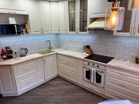 квартира по адресу Старицкого ул., 9а