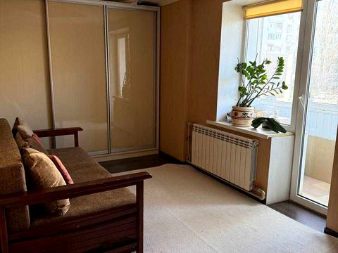 квартира по адресу Старицкого ул., 9а