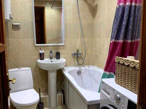 квартира по адресу Старицкого ул., 9а