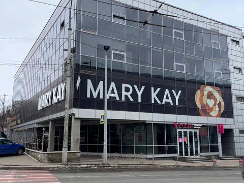 коммерческая по адресу Нововокзальная ул., 2