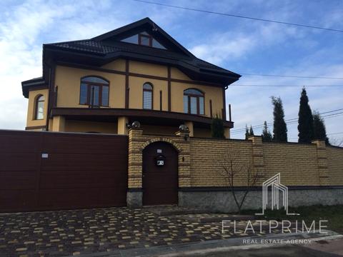 будинок за адресою Калинова