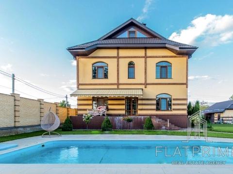 будинок за адресою Калинова