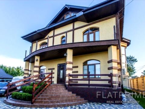 будинок за адресою Калинова
