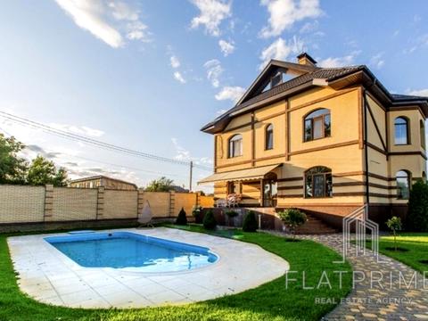 будинок за адресою Калинова