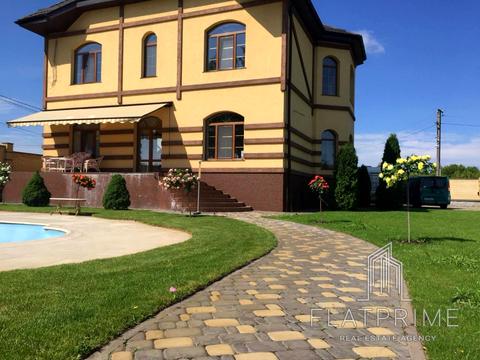 будинок за адресою Калинова