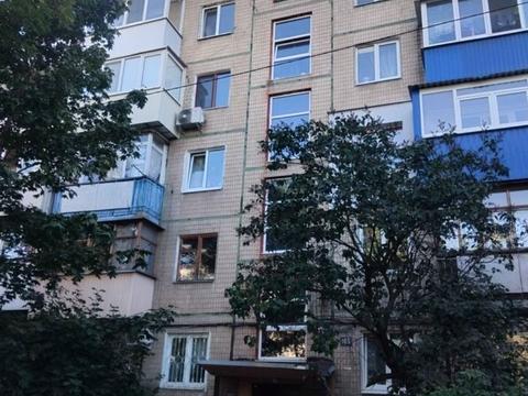 квартира за адресою Байрона просп., 165