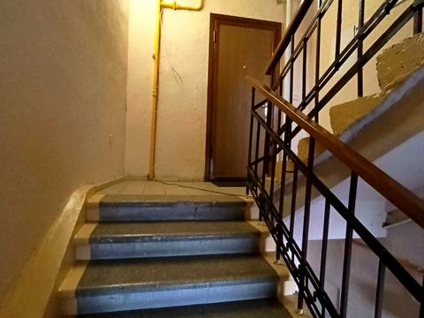 квартира по адресу Спартаковский пер. (Спартаківський), 3