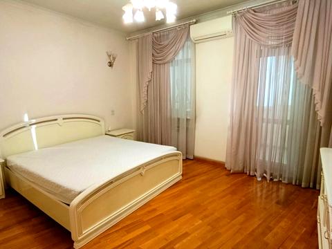квартира по адресу Спартаковский пер. (Спартаківський), 3
