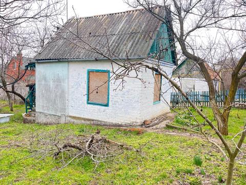 участок по адресу 13-та Воєнна ул.