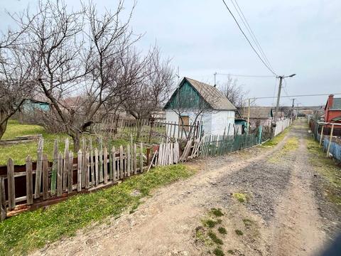 участок по адресу 13-та Воєнна ул.