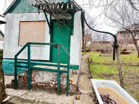 участок по адресу 13-та Воєнна ул.