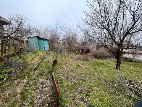 участок по адресу 13-та Воєнна ул.