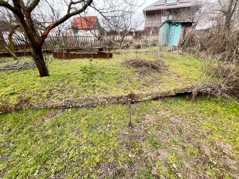 участок по адресу 13-та Воєнна ул.