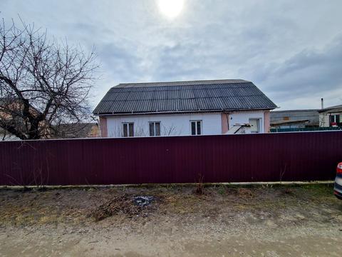 будинок за адресою Кільцева