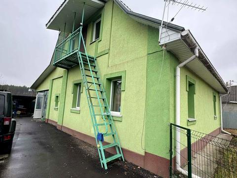 дом по адресу Бориса Лятошинського ул. (1 Травня)