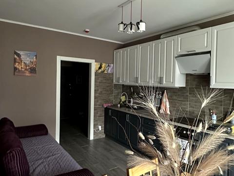 квартира за адресою Єлизавети Чавдар вул., 4