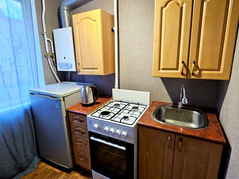 квартира по адресу Соломенская ул. (Толстого), 78