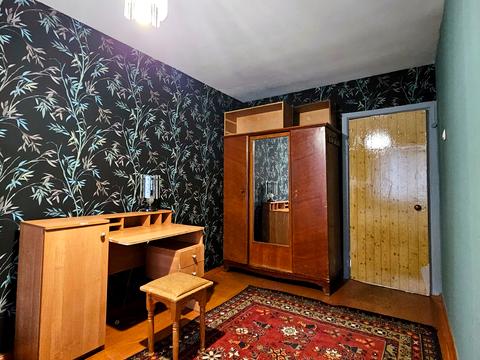 квартира по адресу Соломенская ул. (Толстого), 78