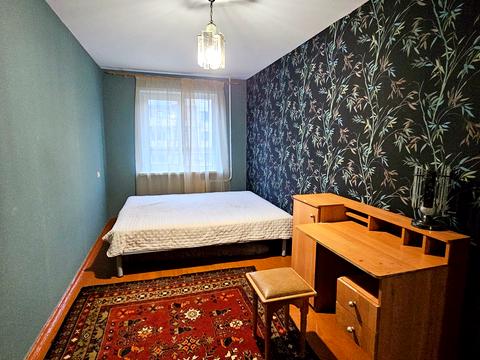 квартира по адресу Соломенская ул. (Толстого), 78