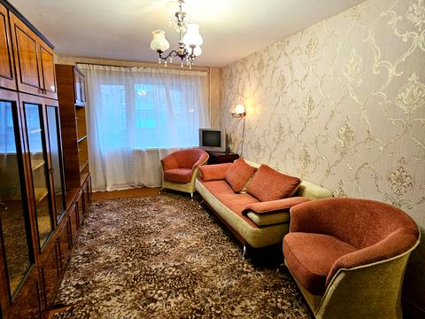 квартира по адресу Соломенская ул. (Толстого), 78