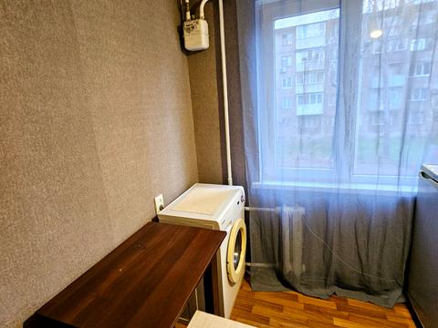 квартира по адресу Соломенская ул. (Толстого), 78