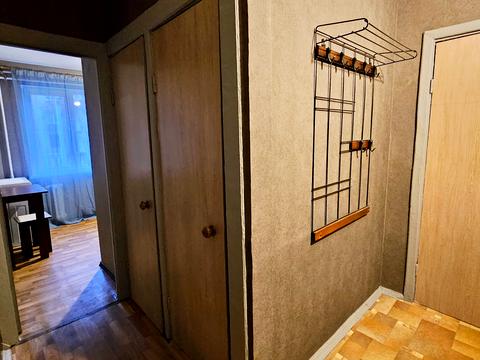 квартира по адресу Соломенская ул. (Толстого), 78