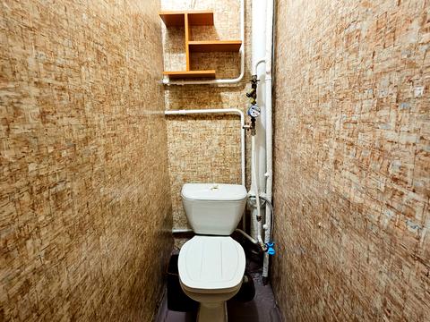 квартира по адресу Соломенская ул. (Толстого), 78