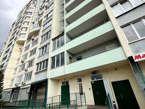 квартира за адресою Павла Чубинського вул., 3