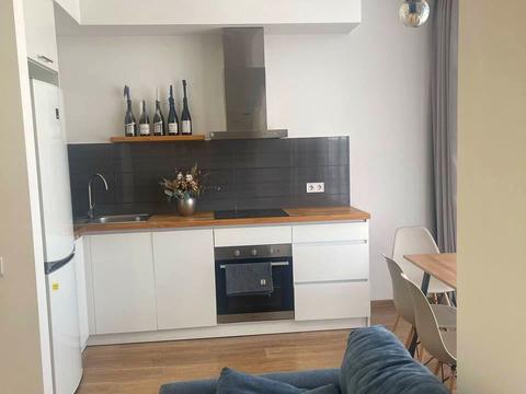 квартира за адресою Велика Арнаутська вул., 26