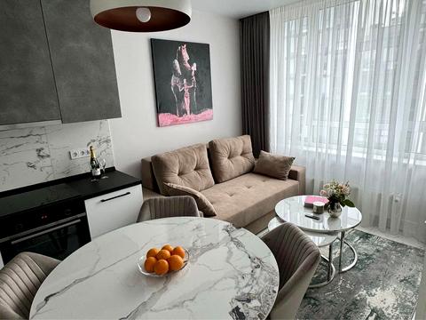 квартира за адресою Братів Шеметів вул., 7