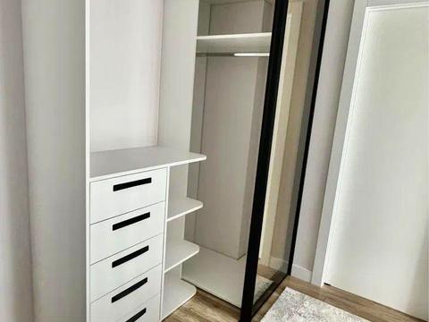 квартира за адресою Братів Шеметів вул., 7