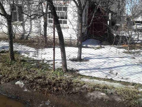 дом по адресу Покровская