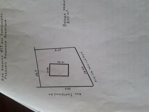 будинок за адресою Богуслав, Покровская