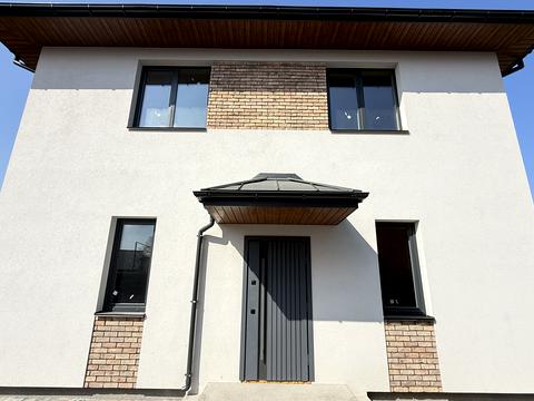 дом по адресу Качуры Якова пер.