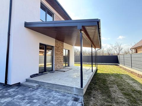 дом по адресу Качуры Якова пер.