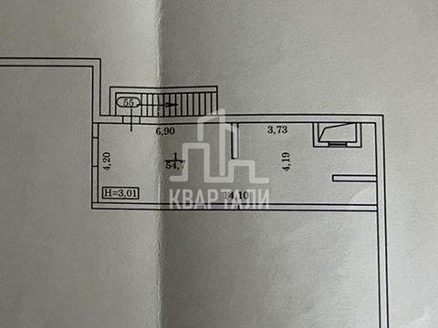 комерційна за адресою Дегтярна вул., 11