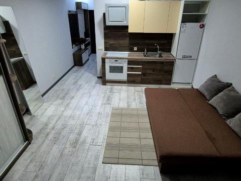 квартира по адресу Саксаганского ул., 121