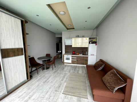 квартира по адресу Саксаганского ул., 121